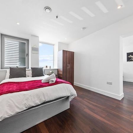Beautiful Living Sleep 7 In London Bp34 Apartamento Exterior foto