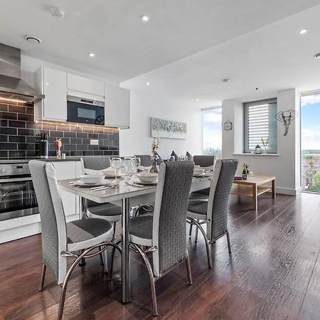 Beautiful Living Sleep 7 In London Bp34 Apartamento Exterior foto