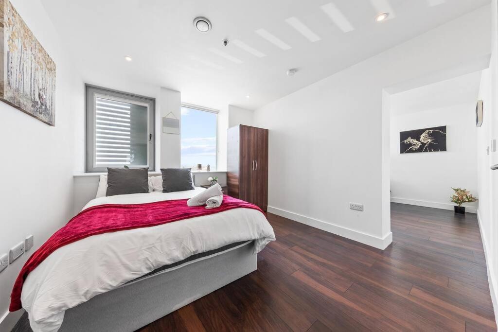 Beautiful Living Sleep 7 In London Bp34 Apartamento Exterior foto