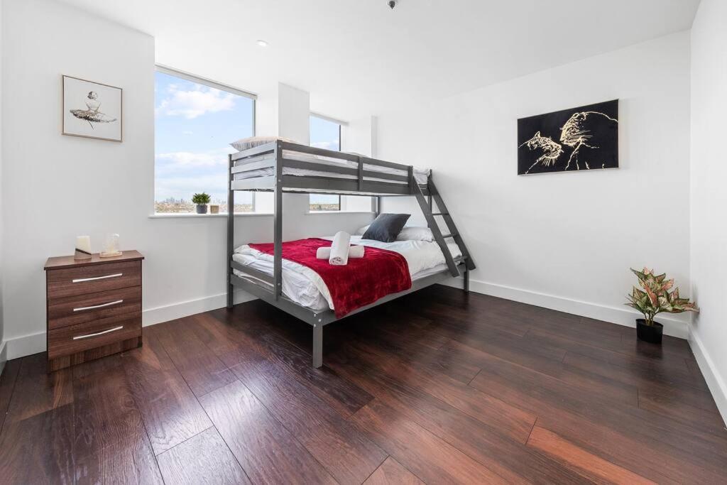 Beautiful Living Sleep 7 In London Bp34 Apartamento Exterior foto